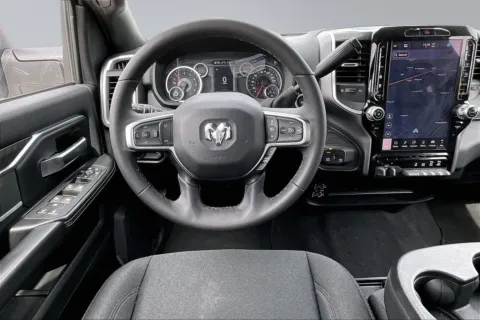 More photos of 2025 Ram 2500 Big Horn at Redlands CDJR, CA