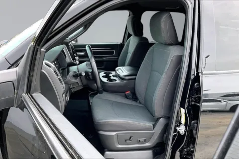 Another view of 2024 Ram 2500 Big Horn for sale in Redlands, CA at Redlands CDJR