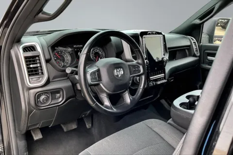 More photos of 2024 Ram 2500 Big Horn at Redlands CDJR, CA