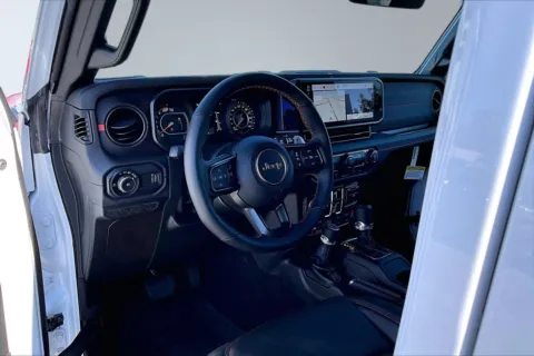 More photos of 2026 Jeep Wrangler 392 at Redlands CDJR, CA