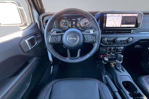 More photos of 2026 Jeep Wrangler 392 at Redlands CDJR, CA