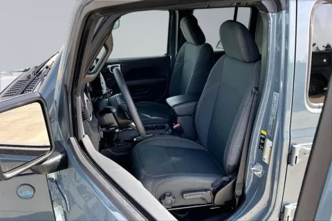 Another view of 2025 Jeep Wrangler Sahara 4xe for sale in Redlands, CA at Redlands CDJR