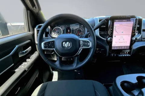 More photos of 2025 Ram 2500 Big Horn at Redlands CDJR, CA