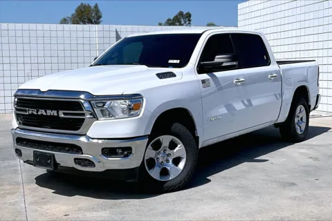 Photos of 2019 Ram 1500 Big Horn/Lone Star for sale in Redlands, CA at Redlands CDJR