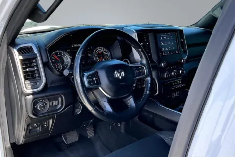 More photos of 2019 Ram 1500 Big Horn/Lone Star at Redlands CDJR, CA