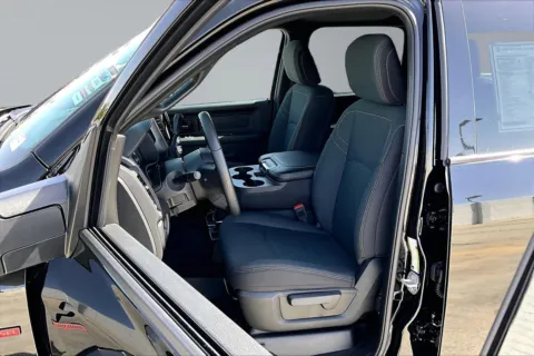 Another view of 2026 Ram 2500 Tradesman for sale in Redlands, CA at Redlands CDJR