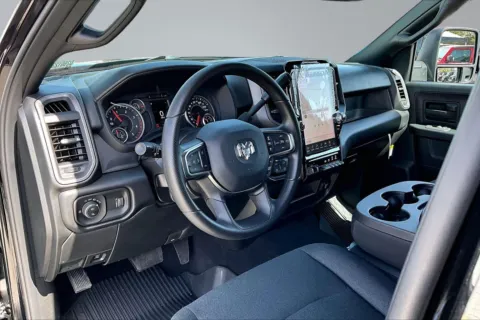 More photos of 2026 Ram 2500 Tradesman at Redlands CDJR, CA