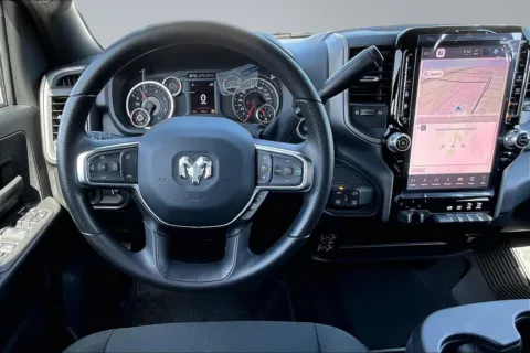 More photos of 2026 Ram 2500 Tradesman at Redlands CDJR, CA