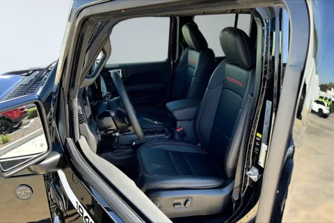 Another view of 2026 Jeep Wrangler Rubicon for sale in Redlands, CA at Redlands CDJR