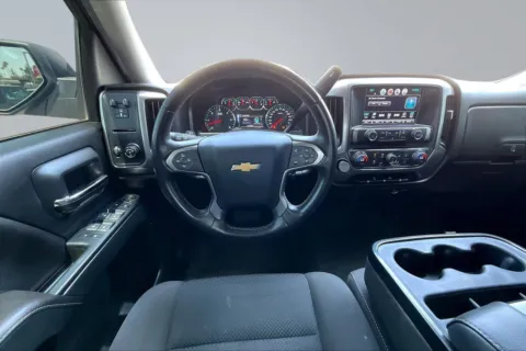 More photos of 2017 Chevrolet Silverado 1500 LT at Redlands CDJR, CA
