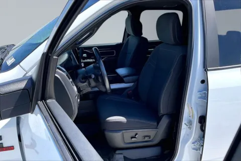 Another view of 2024 Ram 2500 Big Horn for sale in Redlands, CA at Redlands CDJR