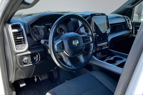 More photos of 2024 Ram 2500 Big Horn at Redlands CDJR, CA