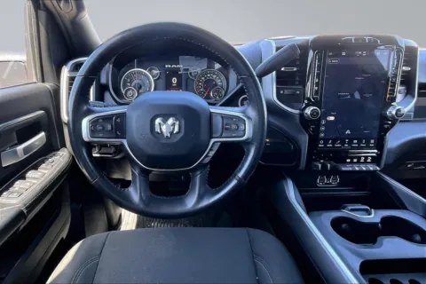 More photos of 2024 Ram 2500 Big Horn at Redlands CDJR, CA