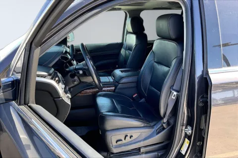 Another view of 2017 Chevrolet Suburban Premier for sale in Redlands, CA at Redlands CDJR