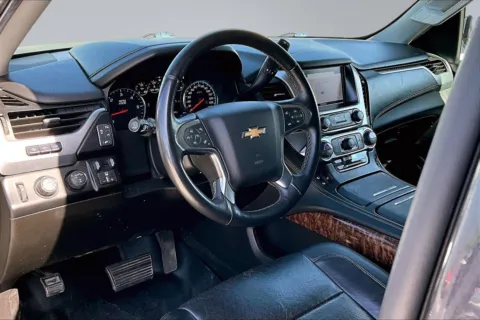 More photos of 2017 Chevrolet Suburban Premier at Redlands CDJR, CA