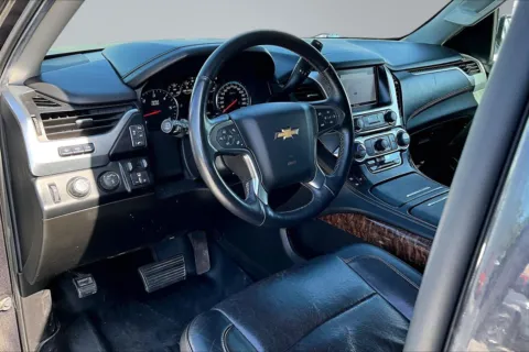 More photos of 2017 Chevrolet Suburban Premier at Redlands CDJR, CA