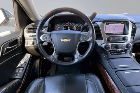 More photos of 2017 Chevrolet Suburban Premier at Redlands CDJR, CA