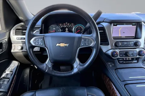 More photos of 2017 Chevrolet Suburban Premier at Redlands CDJR, CA