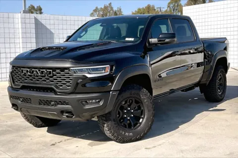 Photos of 2026 Ram 1500 RHO for sale in Redlands, CA at Redlands CDJR