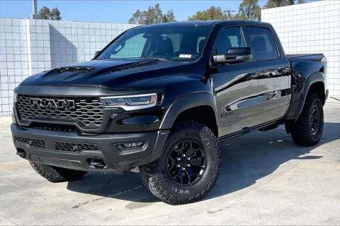 Photos of 2026 Ram 1500 RHO for sale in Redlands, CA at Redlands CDJR