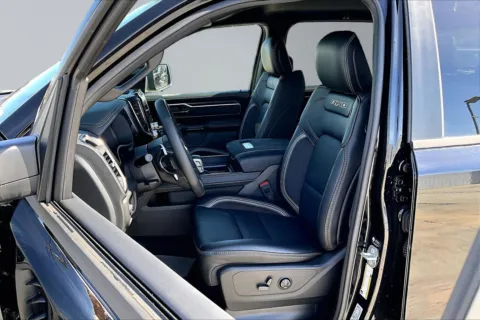 Another view of 2026 Ram 1500 RHO for sale in Redlands, CA at Redlands CDJR