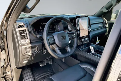 More photos of 2026 Ram 1500 RHO at Redlands CDJR, CA