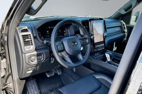 More photos of 2026 Ram 1500 RHO at Redlands CDJR, CA