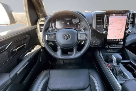 More photos of 2026 Ram 1500 RHO at Redlands CDJR, CA