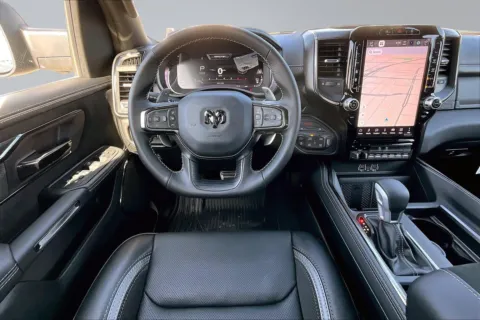 More photos of 2026 Ram 1500 RHO at Redlands CDJR, CA