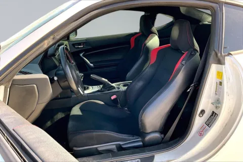 Another view of 2013 Scion FR-S for sale in Redlands, CA at Redlands CDJR