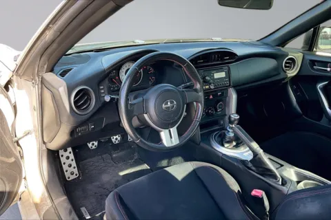 More photos of 2013 Scion FR-S at Redlands CDJR, CA