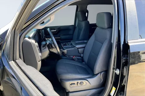 Another view of 2020 Chevrolet Silverado 1500 RST for sale in Redlands, CA at Redlands CDJR