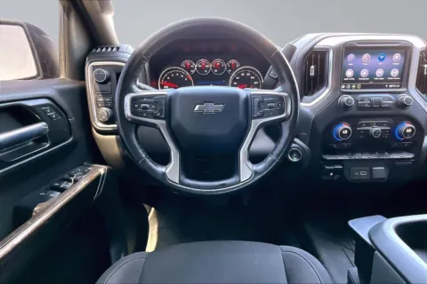 More photos of 2020 Chevrolet Silverado 1500 RST at Redlands CDJR, CA