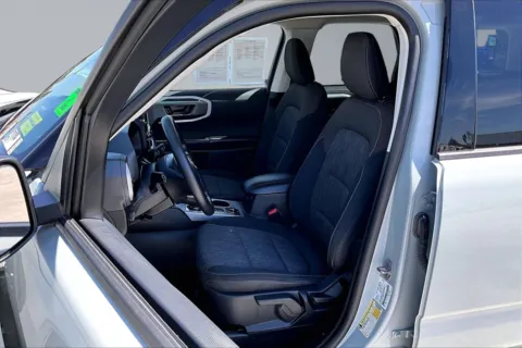 Another view of 2021 Ford Bronco Sport Big Bend for sale in Redlands, CA at Redlands CDJR