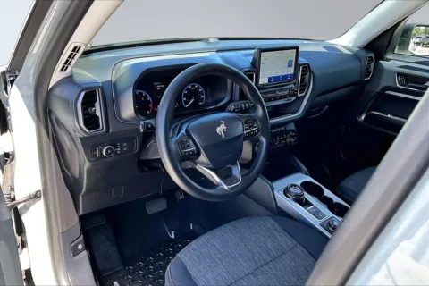 More photos of 2021 Ford Bronco Sport Big Bend at Redlands CDJR, CA