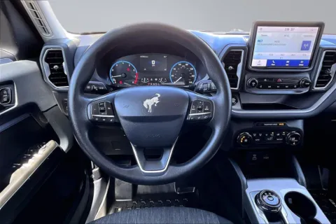 More photos of 2021 Ford Bronco Sport Big Bend at Redlands CDJR, CA