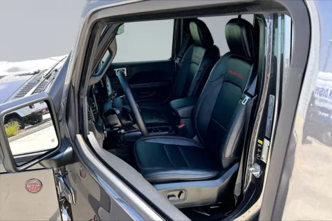 Another view of 2025 Jeep Wrangler Rubicon for sale in Redlands, CA at Redlands CDJR