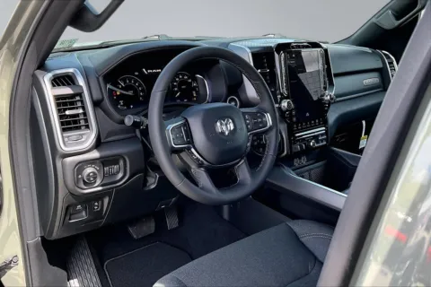 More photos of 2026 Ram 1500 Big Horn/Lone Star at Redlands CDJR, CA