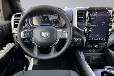 More photos of 2026 Ram 1500 Big Horn/Lone Star at Redlands CDJR, CA