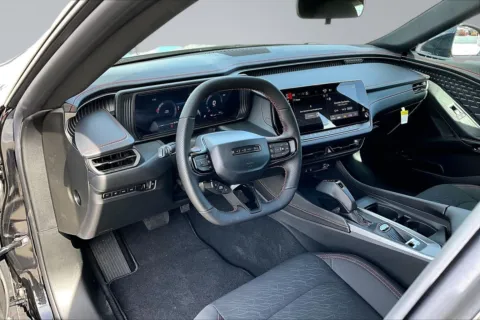 More photos of 2026 Dodge Charger R/T at Redlands CDJR, CA