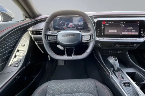 More photos of 2026 Dodge Charger R/T at Redlands CDJR, CA