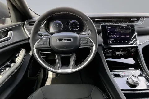 More photos of 2026 Jeep Grand Cherokee L Laredo at Redlands CDJR, CA