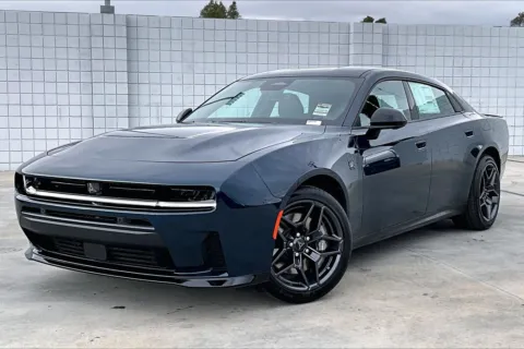 Photos of 2026 Dodge Charger R/T Scat Pack for sale in Redlands, CA at Redlands CDJR