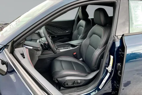 Another view of 2026 Dodge Charger R/T Scat Pack for sale in Redlands, CA at Redlands CDJR