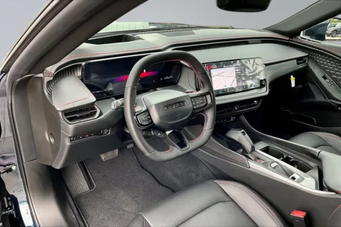 More photos of 2026 Dodge Charger R/T Scat Pack at Redlands CDJR, CA