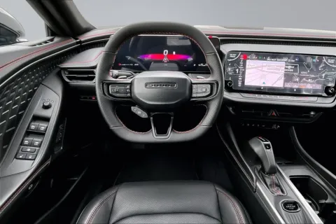 More photos of 2026 Dodge Charger R/T Scat Pack at Redlands CDJR, CA