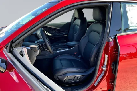 Another view of 2026 Dodge Charger R/T Plus for sale in Redlands, CA at Redlands CDJR