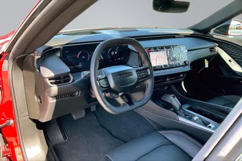 More photos of 2026 Dodge Charger R/T Plus at Redlands CDJR, CA