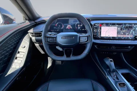 More photos of 2026 Dodge Charger R/T Plus at Redlands CDJR, CA