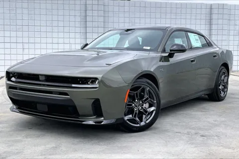 Photos of 2026 Dodge Charger R/T for sale in Redlands, CA at Redlands CDJR